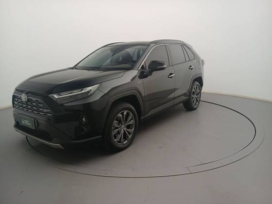 TOYOTA RAV4 2.5 VVT-IE HYBRID SX CONNECT AWD CVT TOYOTA RAV4 2.5 VVT-IE HYBRID SX CONNECT AWD CVT